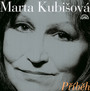 Pribeh - To Nejlepsi - Marta Kubisova