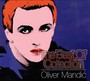 The Best Of Collection - Oliver Mandi