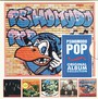 Original Album Collection - Psihomodo Pop
