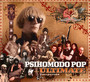 The Ultimate Collection - Psihomodo Pop