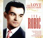 Najljepse Ljubavne Pjesme - The Love Collection - Ivo Robic