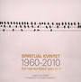 1960-2010 - Sto Nejkrasnejsich Pisni - Spiritual Kvintet