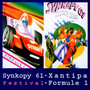 Festival - Xantipa - Formule 1 - Synkopy 61