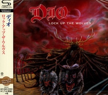 Lock Up The Wolves - DIO