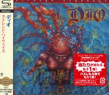 Strange Highways - DIO - bigger Strange Highways - DIO
