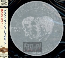 E Pluribus Funk - Grand Funk Railroad - bigger E Pluribus Funk - Grand Funk Railroad