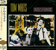 Swordfishtrombones - Tom Waits