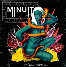 Poison D'amour - Minuit