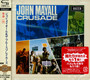 Crusade - John Mayall / The Bluesbreakers