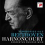Beethoven: Symphonies Nos. 4 & 5 - Nikolaus Harnoncourt