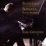 Liszt: Sonata/Piano Works - Emil Gryesten