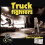 Live In London - Truckfighters