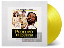 Profumo Di Donna.. OST - Armando Trovaioli Profumo Di Donna.. OST - Armando Trovaioli