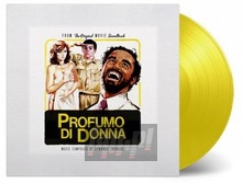 Profumo Di Donna..  OST - Armando Trovaioli