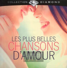 Plus Belles Chansons D'amour - V/A