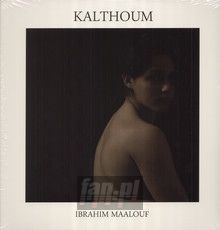 Kalthoum - Ibrahim Maalouf