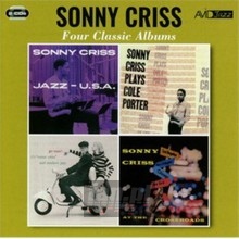 Four Classic Albums - Sonny Criss
