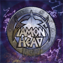 Diamond Head - Diamond Head Diamond Head - Diamond Head