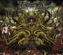 Surpassing The Boundaries Of Human Suffering - Ingested Surpassing The Boundaries Of Human Suffering - Ingested