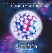 Eurovision Song Contest Stockholm 2016 - Eurovision Song Contest   