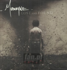 Lost & Found - Mudvayne