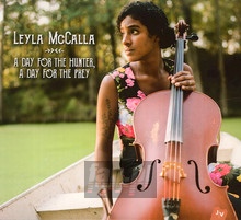A Day For The Hunter - Leyla McCalla