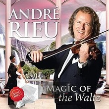 Magic Of The Waltz - Andre Rieu