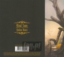 Hollow Bones - Rival Sons