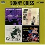 Four Classic Albums - Sonny Criss