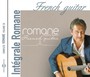 French Guitar-Integrale Volume 10 - Romane Acoustic Quintet