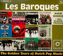 Golden Years Of Dutch Pop Music - Les Baroques