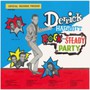 Rock Stedy Party - Derick Hairriot