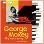 Plays Music For Dancing - George Timothy / Rungrin,