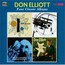 Four Classic Albums - Don Elliott