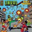 Linval Presents: Space - Linval Thompson & Scient Linval Presents: Space - Linval Thompson & Scient