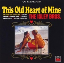 This Old Heart Of Mine - The Isley Brothers 