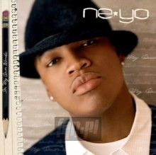 In My Own Words - Ne-Yo