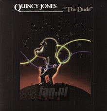 The Dude - Quincy Jones