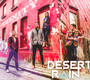 Desert Rain - The Trinity