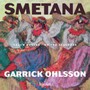 Czech Dances, On The Seashore - Smetana