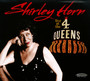 Live At The Four Queens - Shirley Horn