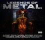 Legends Of Metal - V/A