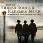 Best Of Yiddish Songs & Klezmer Music - V/A