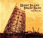Demolition Day - Honey Island Swamp Band