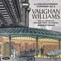 A London Symphony, Symphony No.8 - Williams Vaughan
