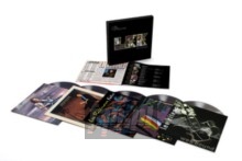 Vinyl LP Collection - Lee Ritenour
