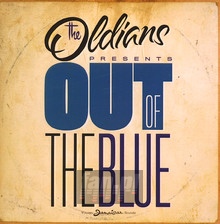 Out Of The Blue - Oldians
