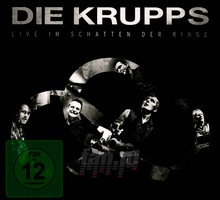 Live Im Schatten Der Ring - Krupps