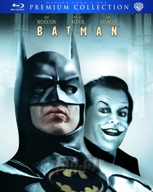 The Batman - Movie / Film