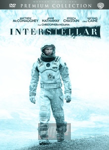 Interstellar - Movie / Film